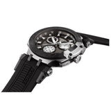  Shop Authentic Tissot T Race Chronograph Anthracite Black Dial Black Silicone Strap Watch For Men - T115.417.27.061.00 - Luxxuri