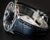  Shop Authentic Tissot T Classic Tradition 5.5 Quartz Watch For Men - T063.409.16.058.00 - Luxxuri