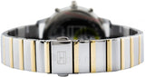  Shop Authentic Tommy Hilfiger Blake Silver Dial Two Tone Steel Strap Watch for Women - 1781908 - Luxxuri