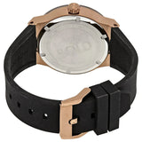  Shop Authentic Movado Bold Fusion Black Dial Black Silicone Strap Watch for Men - 3600622 - Luxxuri