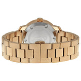  Shop Authentic Movado Bold Rose Gold Dial Rose Gold Steel Strap Watch for Women - 3600188 - Luxxuri