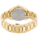  Shop Authentic Movado Bold Verso Gold Dial Gold Steel Strap Watch for Men - 3600861 - Luxxuri