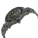  Shop Authentic Movado Heritage Calendoplan Black Dial Silver Steel Strap Watch For Men - 3650095 - Luxxuri