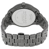  Shop Authentic Movado Heritage Calendoplan Black Dial Silver Steel Strap Watch For Men - 3650095 - Luxxuri