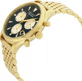  Shop Authentic Movado Heritage Calendoplan Blue Dial Gold Steel Strap Watch for Men - 3650015 - Luxxuri