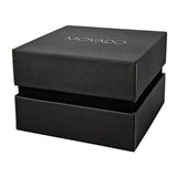  Shop Authentic Movado Museum Classic Black Dial Black Leather Strap Watch For Women - 0606503 - Luxxuri