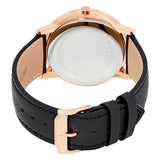  Shop Authentic Movado Museum Classic Black Dial Black Leather Strap Watch for Men - 0607196 - Luxxuri