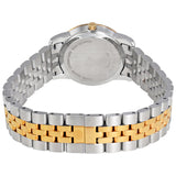  Shop Authentic Movado Museum Classic Mother of Pearl White Dial Two Tone Steel Strap Watch for Women - 0607077 - Luxxuri
