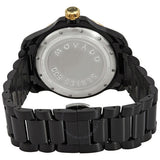  Shop Authentic Movado Series 800 Black Dial Black Steel Strap Watch For Men - 2600161 - Luxxuri