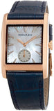  Shop Authentic Movado Heritage Mother of Pearl White Dial Blue Leather Strap Watch For Women - 3650052 - Luxxuri