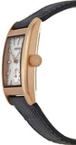  Shop Authentic Movado Heritage Mother of Pearl White Dial Blue Leather Strap Watch For Women - 3650052 - Luxxuri