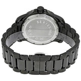  Shop Authentic Movado Series 800 Black Dial Black Steel Strap Watch For Men - 2600143 - Luxxuri