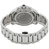  Shop Authentic Movado Series 800 Chronograph Green Dial Silver Steel Strap Watch for Men - 2600179 - Luxxuri