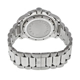  Shop Authentic Movado Series 800 Chronograph Silver Dial Silver Steel Strap Watch For Men - 2600111 - Luxxuri