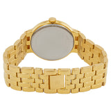  Shop Authentic Movado Veturi Quartz Black Dial Gold Steel Strap Watch for Men - 0606934 - Luxxuri