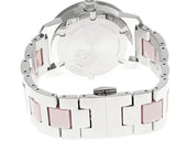  Shop Authentic Movado Bold Silver Dial Two Tone Steel Strap Watch for Women - 3600702 - Luxxuri