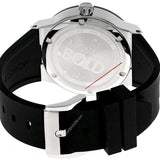  Shop Authentic Movado Bold Fusion Black Dial Black Silicone Strap Watch for Men - 3600624 - Luxxuri