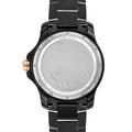  Shop Authentic Movado 800 Series Black Dial Black Steel Strap Watch For Men - 2600162 - Luxxuri