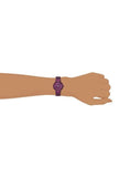  Shop Authentic Guess Soho Pink Dial Pink Mesh Bracelet Watch For Women - W0638L6 - Luxxuri