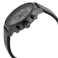  Shop Authentic Calvin Klein City Chronograph Grey Dial Black Leather Strap Watch for Men - K2G177C3 - Luxxuri