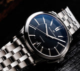  Shop Authentic Maurice Lacroix Pontos Date Automatic Black Dial Silver Steel Strap Watch For Men - PT6148-SS002-330 - Luxxuri