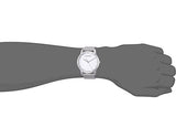  Shop Authentic Calvin Klein City Chronograph White Dial Silver Mesh Bracelet Watch for Men - K2G2G126 - Luxxuri