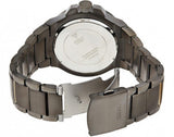  Shop Authentic Guess Rigor Multifunction Black Dial Black Steel Strap Watch For Men - W0218G1 - Luxxuri