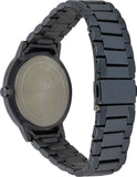  Shop Authentic Armani Exchange Cayde Analog Blue Dial Blue Steel Strap Watch For Men - AX2702 - Luxxuri