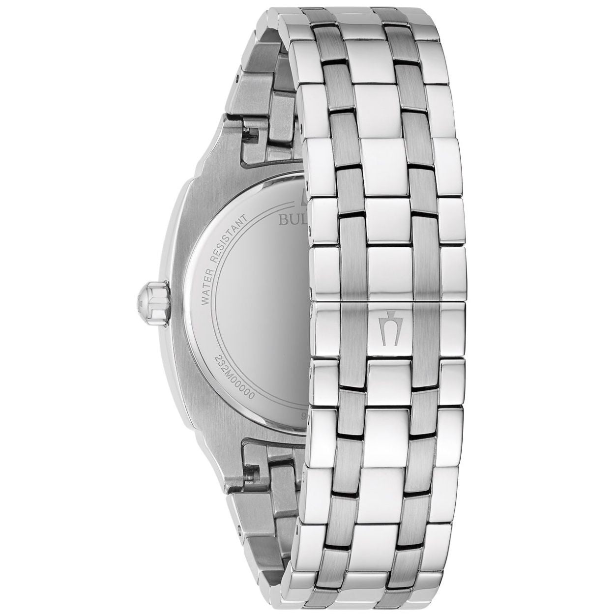  Shop Authentic Bulova Classic Collection Multifunction Grey Dial Silver Steel Strap Watch for Men - 96C148 - Luxxuri