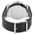  Shop Authentic Calvin Klein City Silver Dial Black Steel Strap Watch for Men - K2G2G1CX - Luxxuri