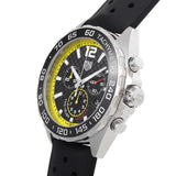  Shop Authentic Tag Heuer Formula 1 Black Dial Men's Watch - CAZ101AC.FT8024 - Luxxuri