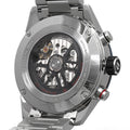  Shop Authentic Tag Heuer Carrera Chronograph Blue Dial Silver Steel Strap Watch for Men - CBG2A11.BA0654 - Luxxuri