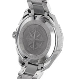  Shop Authentic Tag Heuer Aquaracer Professional 200 Date Blue Dial Silver Steel Strap Watch for Men - CBP1112.BA0627 - Luxxuri