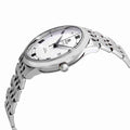  Shop Authentic Omega De Ville Prestige Co Axial Automatic White Dial Silver Steel Strap Watch for Men - 424.10.40.20.02.005 - Luxxuri