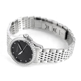  Shop Authentic Gucci G Timeless Black Mother of Pearl Diamonds 38mm Watch For Women - YA126509 - Luxxuri