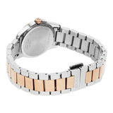  Shop Authentic Gucci G Timeless Diamonds Mother of Pearl Dial Two Tone Steel Strap Watch For Women - YA126544 - Luxxuri