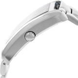  Shop Authentic Emporio Armani Classic Analog Black Dial Silver Steel Strap Watch For Men - AR1608 - Luxxuri