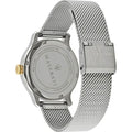  Shop Authentic Maserati Epoca Mother of Pearl Dial Silver Mesh Strap Watch For Women - R8853118504 - Luxxuri