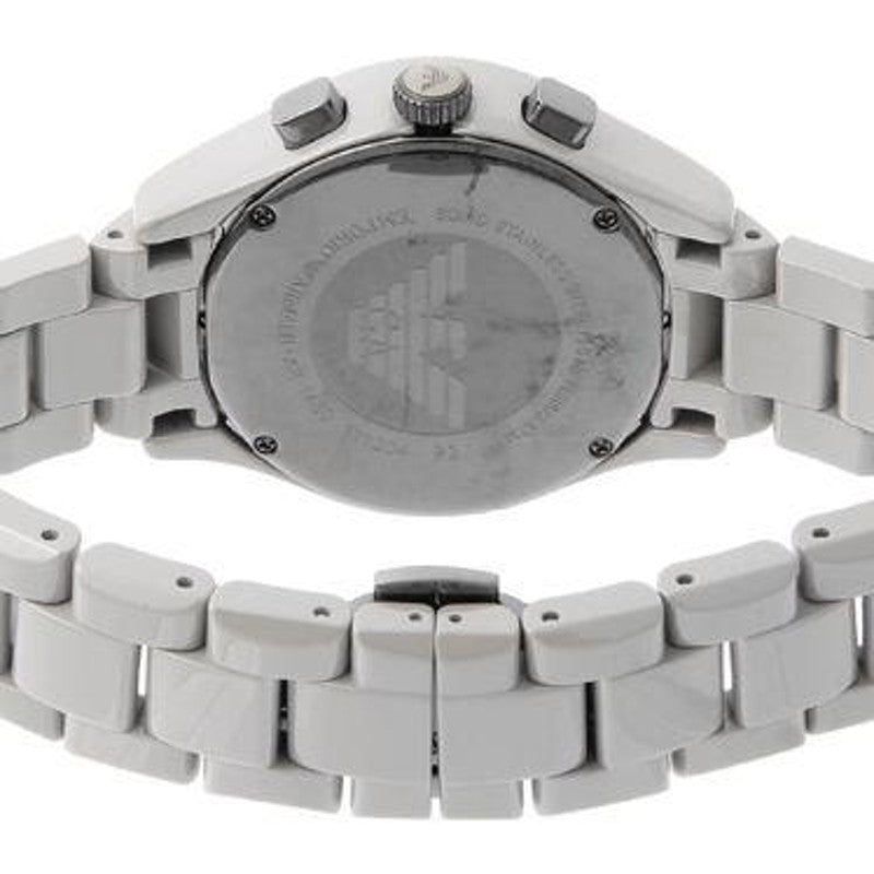  Shop Authentic Emporio Armani Valente Chronograph Grey Dial Grey Steel Strap Watch For Men - AR1460 - Luxxuri