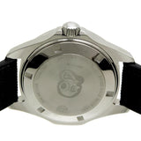  Shop Authentic Tag Heuer Aquaracer Black Mother of Pearl Dial Watch for Women - WAY131M.FT6092 - Luxxuri