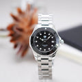 Tag Heuer Aquaracer Black Dial Watch for Women - WAY131M.BA0748