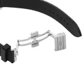  Shop Authentic Gucci Grip Chronograph Black Dial Black Rubber Strap Watch For Men - YA157301 - Luxxuri