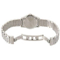  Shop Authentic Gucci G Timeless Diamonds Mother of Pearl Dial Silver Steel Strap Watch For Women - YA126506 - Luxxuri
