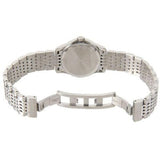  Shop Authentic Gucci G Timeless Diamonds Mother of Pearl Dial Silver Steel Strap Watch For Women - YA126506 - Luxxuri