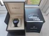  Shop Authentic Tag Heuer Aquaracer Titanium Grey Dial Watch for Men - CAY218B.FC6370 - Luxxuri