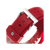  Shop Authentic Gucci Sync XXL Quartz Red Dial Red Rubber Strap Unisex Watch -  YA137103 - Luxxuri