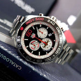  Shop Authentic Tag Heuer Formula 1 Black Dial Watch for Men - CAZ101V.BA0842 - Luxxuri
