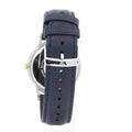  Shop Authentic Emporio Armani Renato Analog Blue Dial Blue Leather Strap Watch For Men - AR11188 - Luxxuri