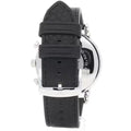  Shop Authentic Emporio Armani Classic Quartz Chronograph White Dial Black Leather Strap Watch For Men - AR1807 - Luxxuri