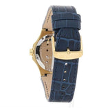  Shop Authentic Maserati Potenza Blue Dial Blue Leather Strap Watch For Men - R8851108035 - Luxxuri